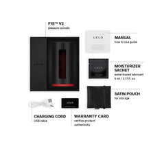 Load image into Gallery viewer, Lelo F1S V2X