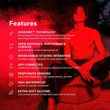 Load image into Gallery viewer, Lelo F1S V2X