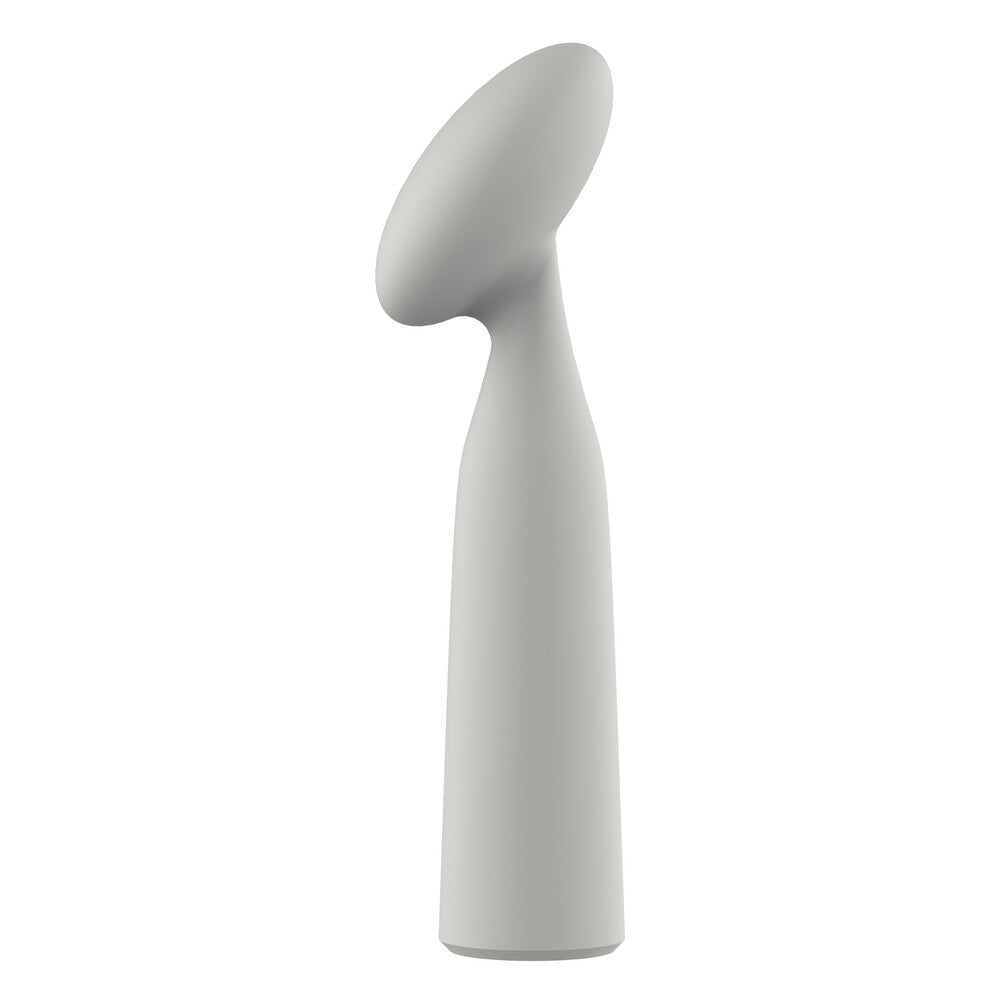 Nude Luna Mini Wand Vibrator – emma-lifestyle